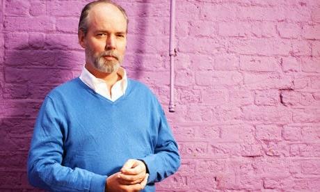 Douglas Coupland: Generación X: Párrafo inicial: