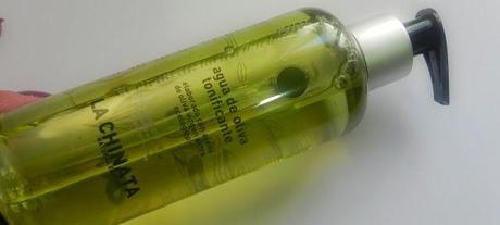 Dos de La Chinata: Review