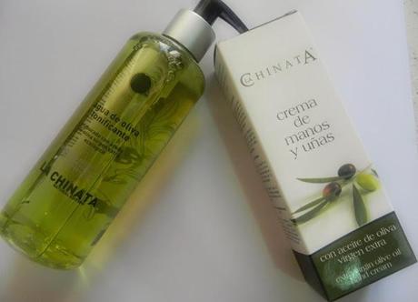 Dos de La Chinata: Review