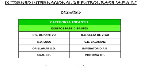 TORNEO 