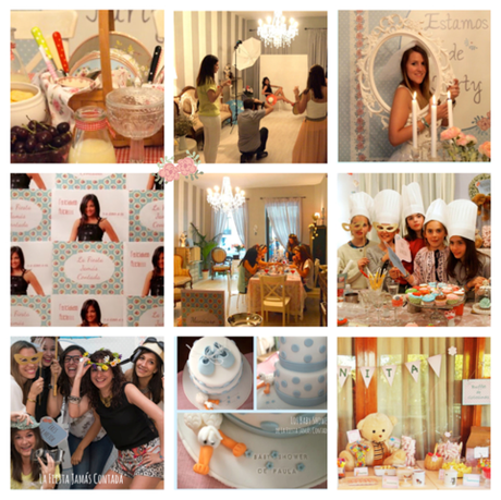 Domingos molones: Blog La fiesta jamás contada Domingos molones: Blog La fiesta jamás contada