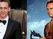 Posible protagonista para nuevo "Ben-Hur"