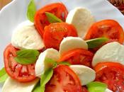 Ensalada Caprese