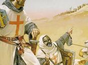 Irlandeses Karak, Jordania (1140)
