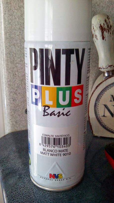 Renovación de una carcasa para movil.