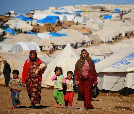 Por primera vez en la historia es declarada  máxima emergencia humanitaria en 4 países por la ONU