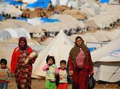 primera historia declarada máxima emergencia humanitaria países