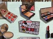 Cosmética acción: ¡SORTEO Tercer Aniversario Blog!