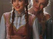 Serie: 1era imagen Frozen serie “Once Upon Time”