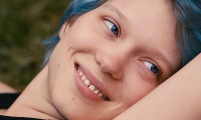 La vida de Adèle (Abdellatif Kechiche)