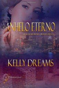 Autoras B' Radic III: Kelly Dreams