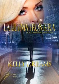 Autoras B' Radic III: Kelly Dreams