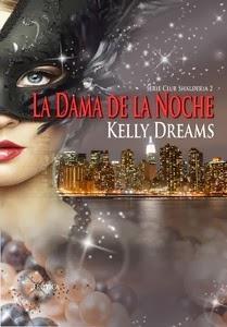 Autoras B' Radic III: Kelly Dreams