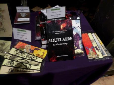 Entrevista exclusiva a Fernanda Bertonatti y Vanesa O’ Toole autoras de la saga AQUELARRE