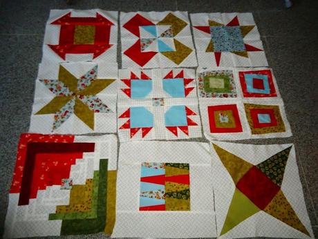 Classic Meets Modern: The  Churn Dash  o  Mantequera