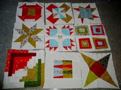 Classic Meets Modern: The  Churn Dash  o  Mantequera