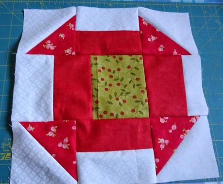 Classic Meets Modern: The  Churn Dash  o  Mantequera