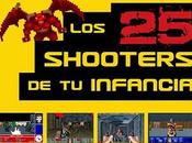Especial tenía juego’ shooters infancia