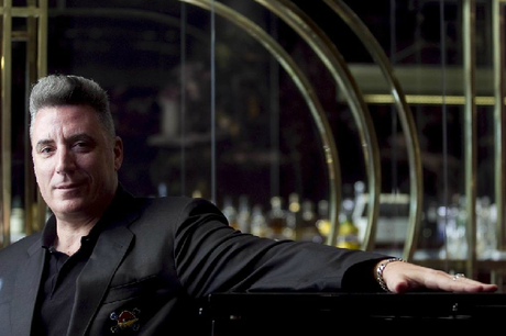 Loquillo - Memoria de jóvenes airados (2009)