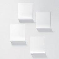 Colección de metal blanco 11 Colección de metal blanco 11