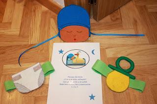 Cumpleaños de Pocoyo II