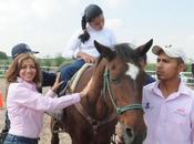 programa Equinoterapia contará instructores