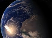 Viaja espacio Space Engine