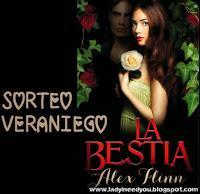 ~♥ Premios ~ probando suerte ... http://ladyineedyou.blogspot.com.es/2014/08/sorteo-veraniego.html