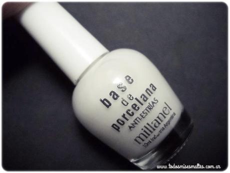 Nueva colaboración en TmE: Millanel millanel-esmaltes-venta-catálogo