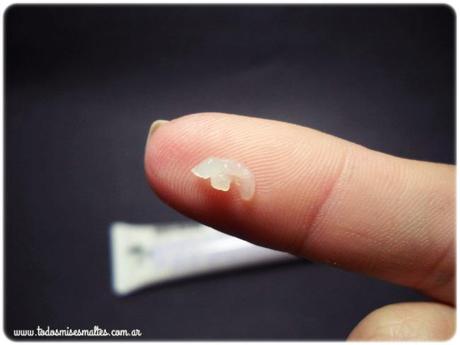 Nueva colaboración en TmE: Millanel millanel-esmaltes-venta-catálogo