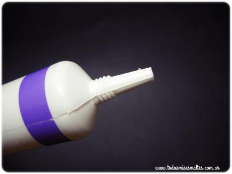 Nueva colaboración en TmE: Millanel millanel-esmaltes-venta-catálogo