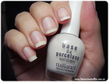 Nueva colaboración en TmE: Millanel millanel-esmaltes-venta-catálogo