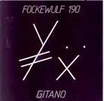 FOCKEWULF 190 - GITANO