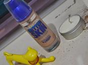 SuperStay Better Skin Maybelline