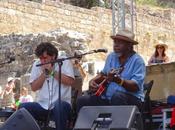 Lurrie bell antonio serrano 25/07/2014 cazorla