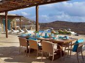 Pergolas Estilo Rustico