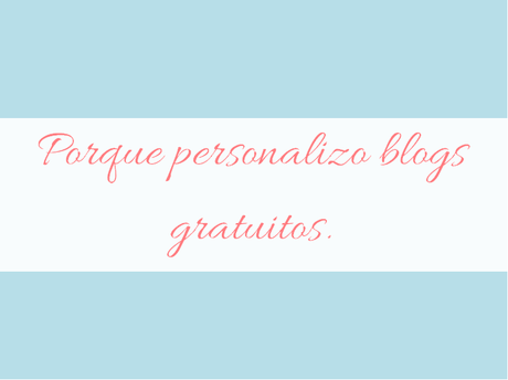 QUE PASARÁ EN SEPTIEMBRE? COBRARÉ POR EL DISEÑO DEL BLOG?