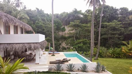 Casa del Mar; un lugar de descanso y paz