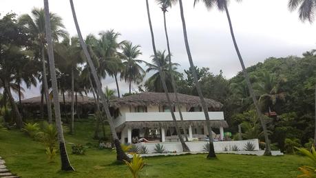 Casa del Mar; un lugar de descanso y paz
