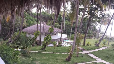 Casa del Mar; un lugar de descanso y paz