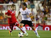 Valencia Sevilla llegan acuerdo Banega