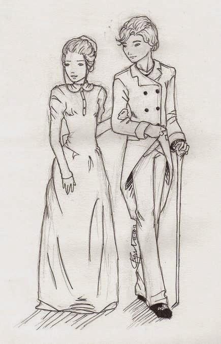 Reseña - La prometida del noble