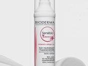 “Sensibio Tolerance Plus” novedad BIODERMA para pieles sensibles, intolerantes alérgicas