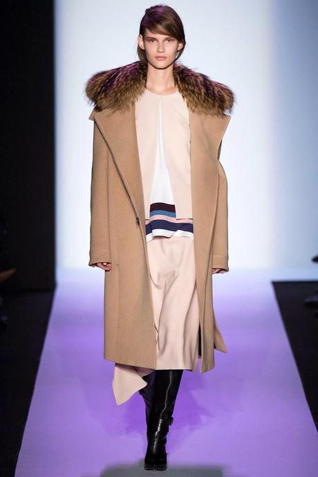 BCBG Max Azria - Otoño invierno 2014/2015