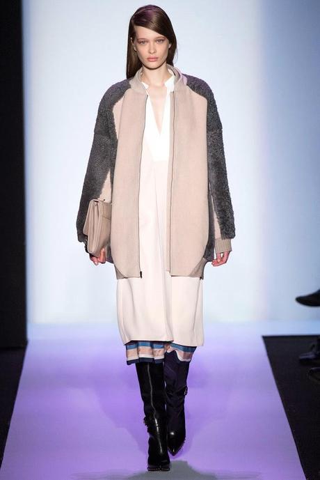 BCBG Max Azria - Otoño invierno 2014/2015