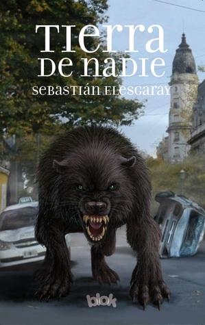 Reseña: Tierra de nadie