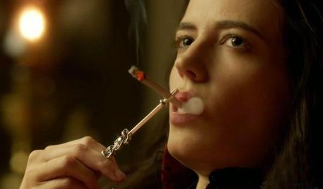 Hablando en serie #14: Penny Dreadful