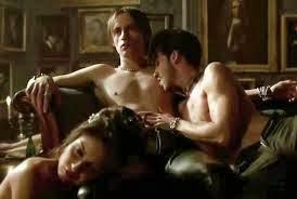 Hablando en serie #14: Penny Dreadful