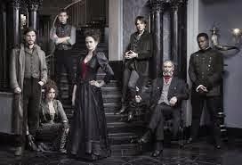 Hablando en serie #14: Penny Dreadful