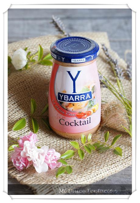Pastel Salado de Verano